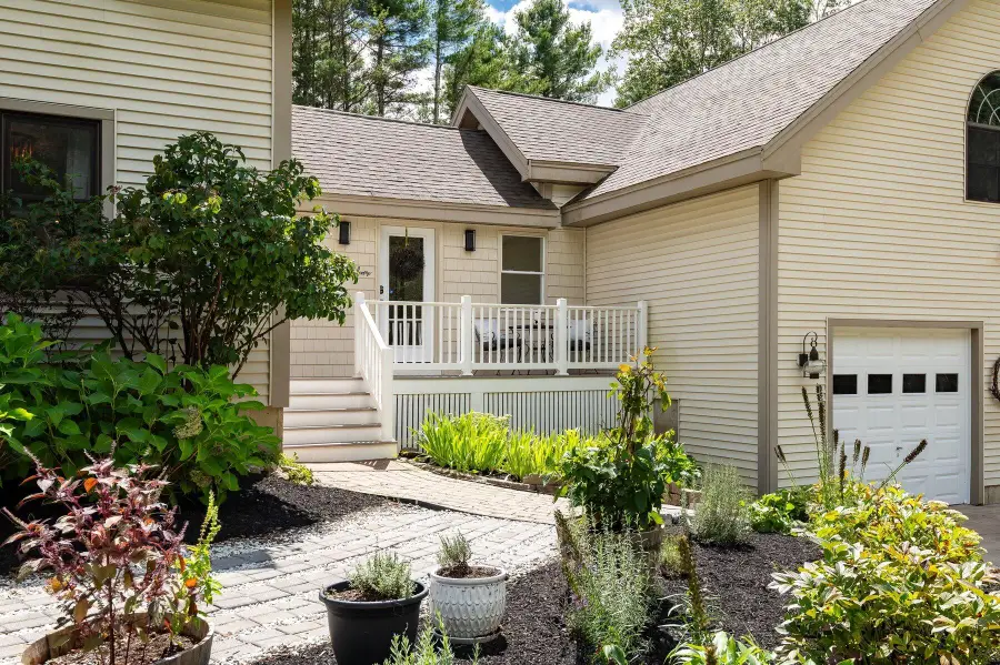 194 Birch Hill Road, York, ME 03909 - #3