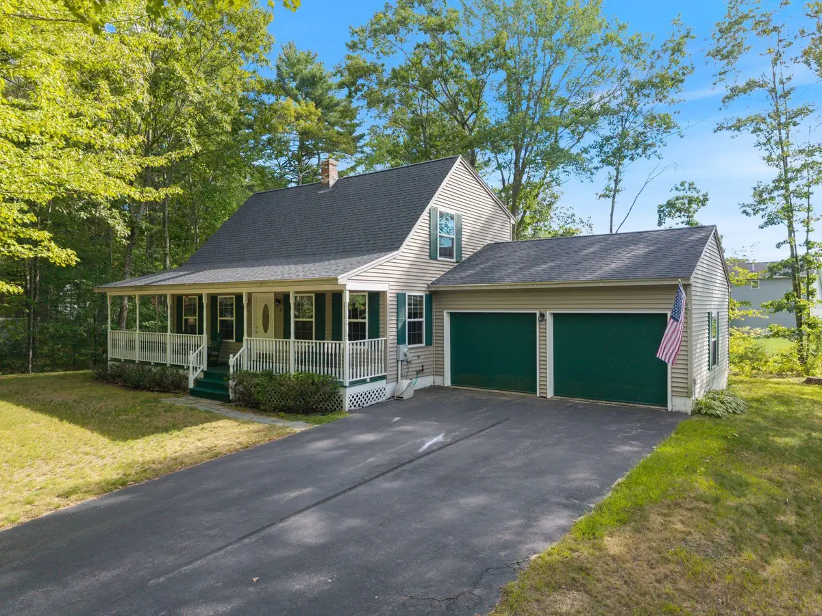 2 Sullivan Lane, Saco, ME 04072 - #1