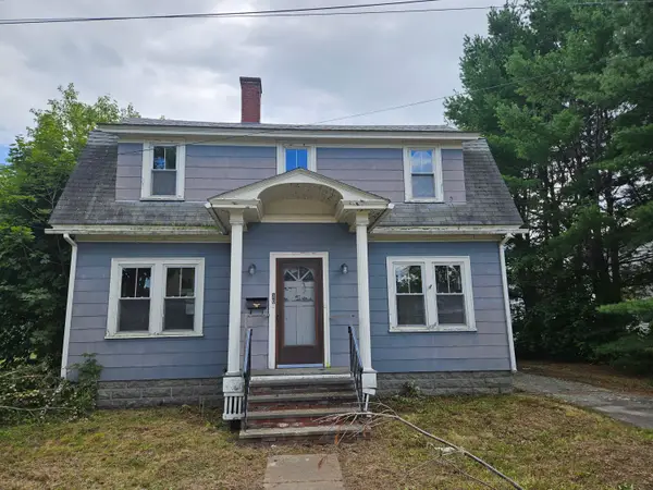 30 Pine Street, Old Town, ME 04468