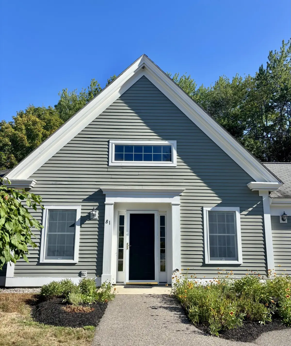 81 Farragut Way #81, Kennebunk, ME 04043 - #1