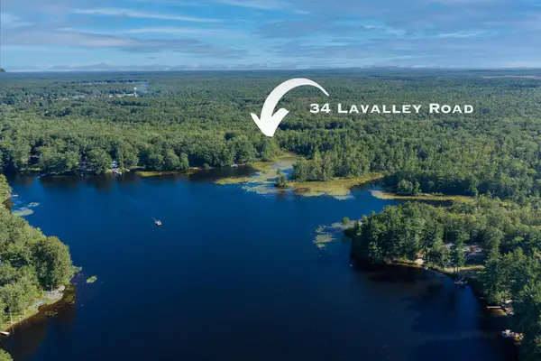 34 Lavalley Road, Sanford, ME 04073