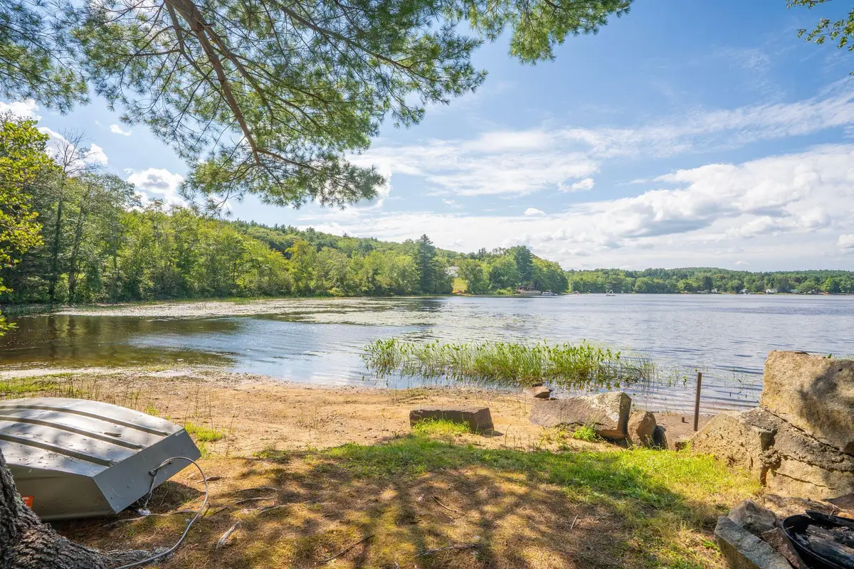 228 Waterboro Road, Alfred, ME 04002 - #1