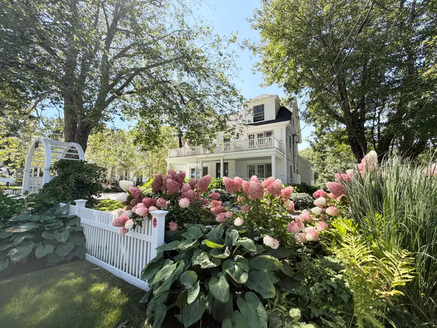 15 Langsford Road #3, Kennebunkport, ME 04046 - #3