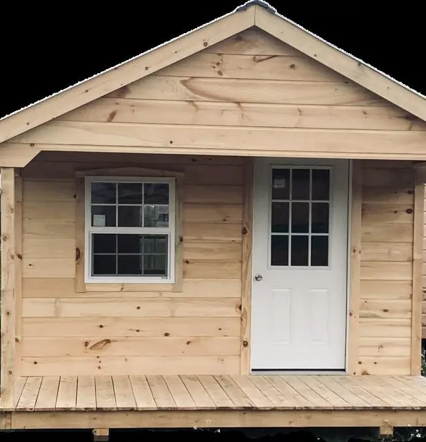 02_Lot _At Blaine School Road, Fort Kent, ME 04743 - #1
