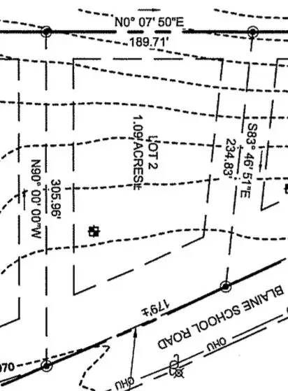 02_Lot _At Blaine School Road, Fort Kent, ME 04743 - #3