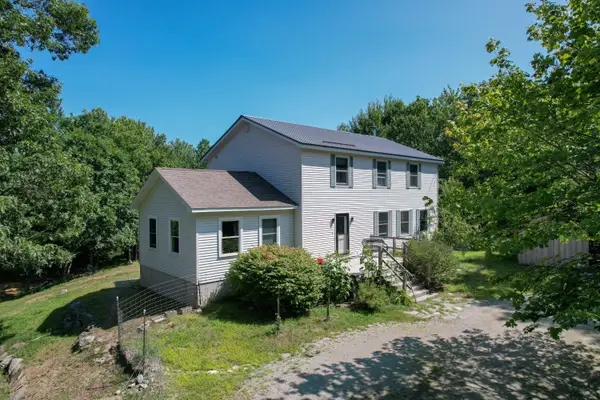 4 Turkey Hill Way, Ellsworth, ME 04605
