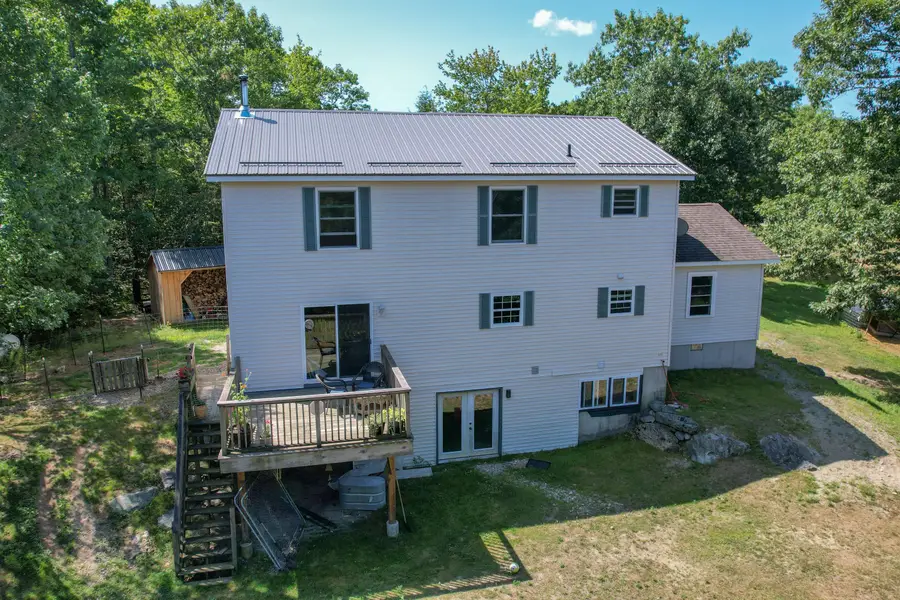 4 Turkey Hill Way, Ellsworth, ME 04605 - #2