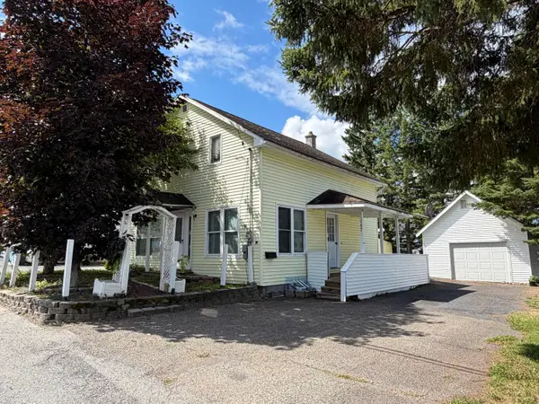 157 Pleasant Avenue, Madawaska, ME 04756