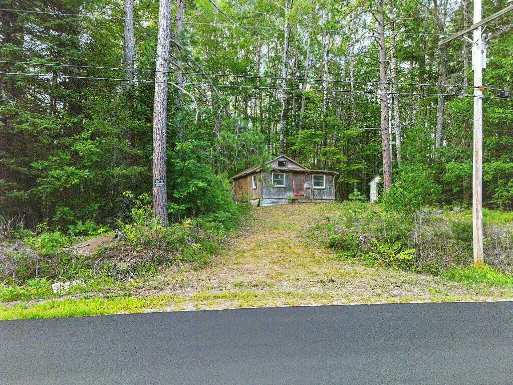 176 E Ridge Road, Greenbush, ME 04418 - #1