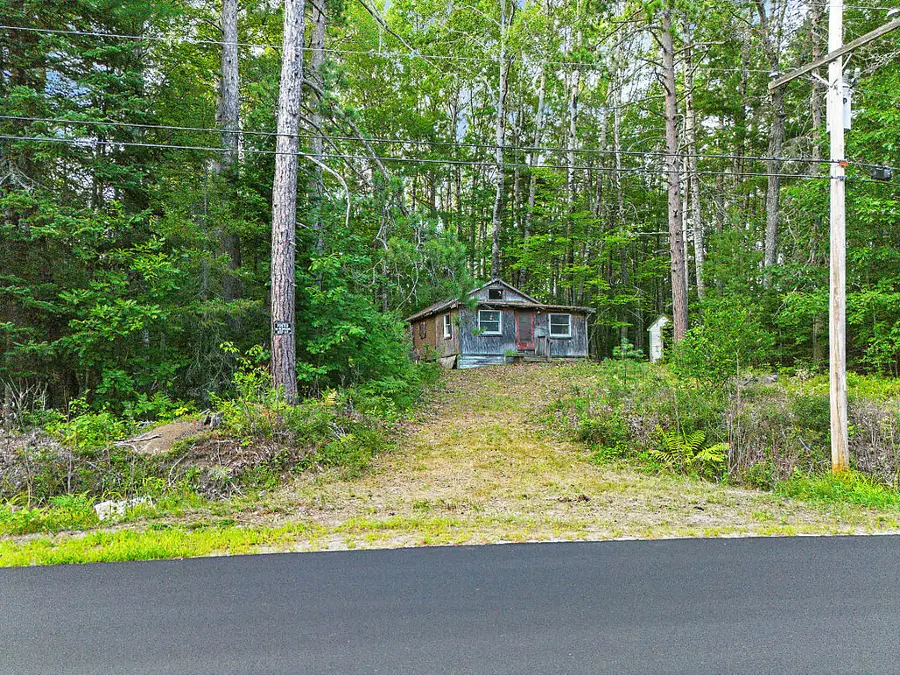 176 E Ridge Road, Greenbush, ME 04418 - #2