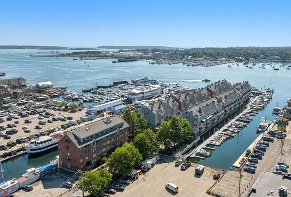 716 Chandler's Wharf #716, Portland, ME 04101