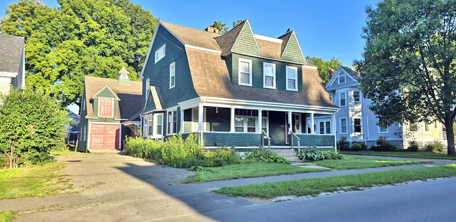 28 Highland Avenue, Houlton, ME 04730 - #2