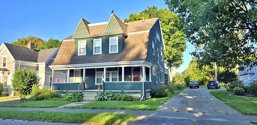 28 Highland Avenue, Houlton, ME 04730 - #3