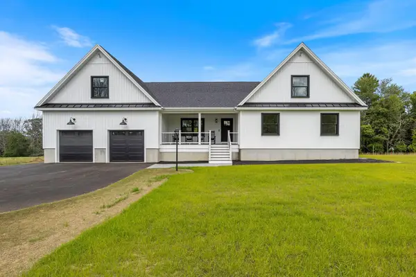 459 Hanson's Ridge Road, Sanford, ME 04083