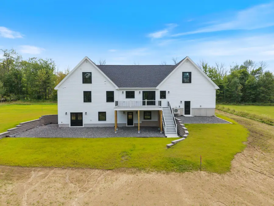 459 Hanson's Ridge Road, Springvale, ME 04083 - #2