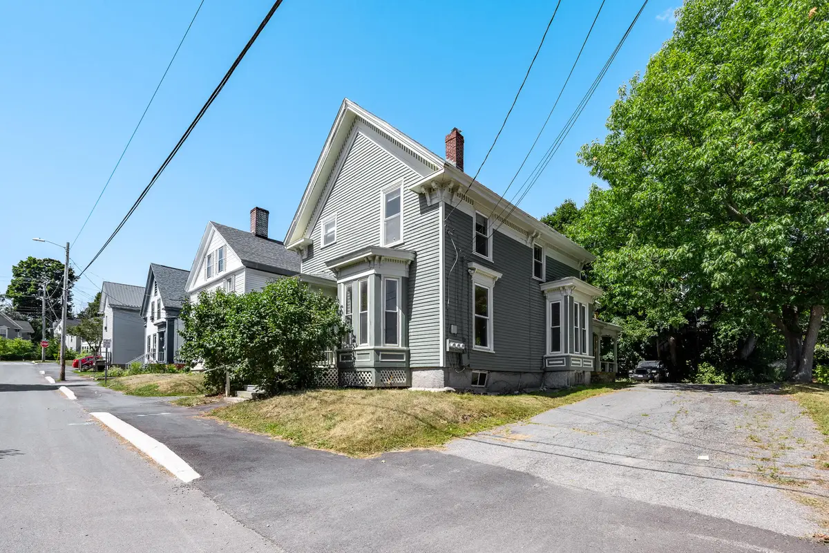 23 George Street, Bangor, ME 04401 - #1