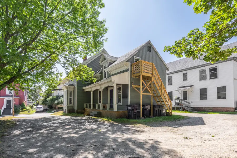 23 George Street, Bangor, ME 04401 - #2