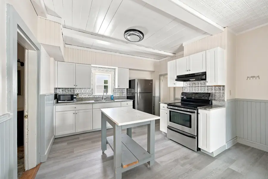 23 George Street, Bangor, ME 04401 - #3