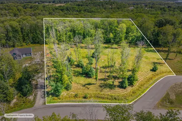 Lot#19 Ashland Drive, Thomaston, ME 04861