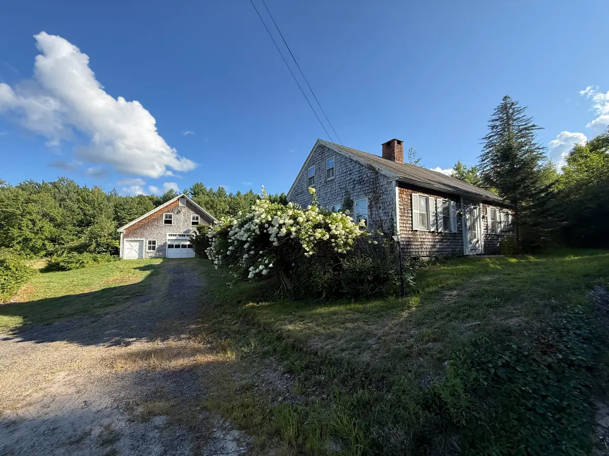 579 E Main Street, Denmark, ME 04022 - #1