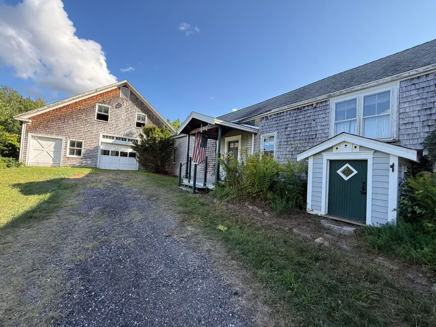 579 E Main Street, Denmark, ME 04022 - #2