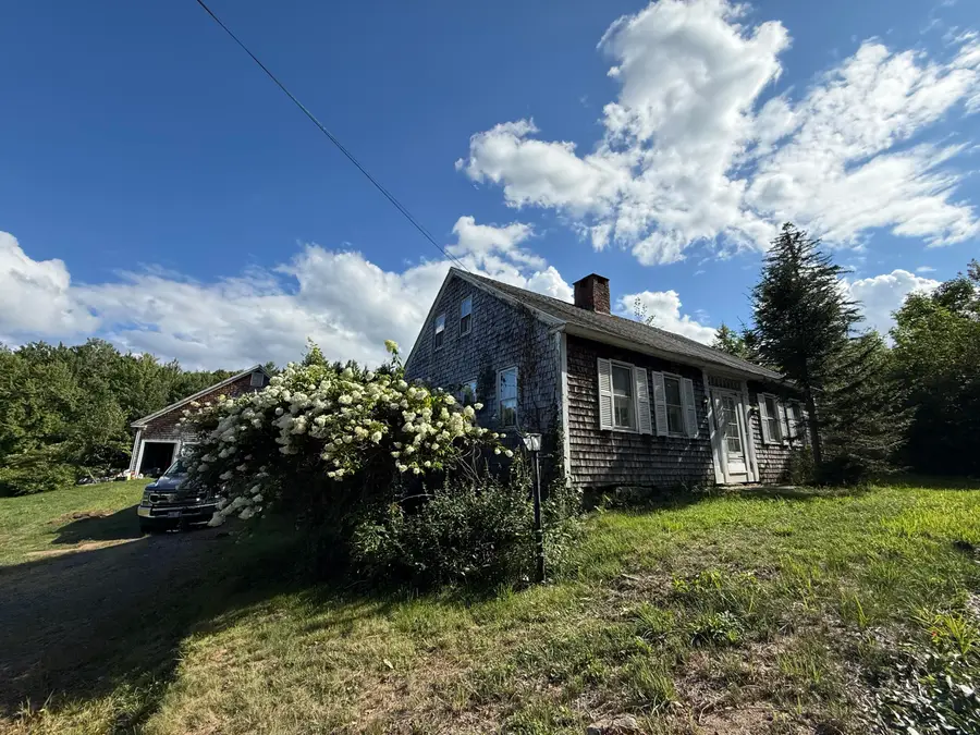579 E Main Street, Denmark, ME 04022 - #3