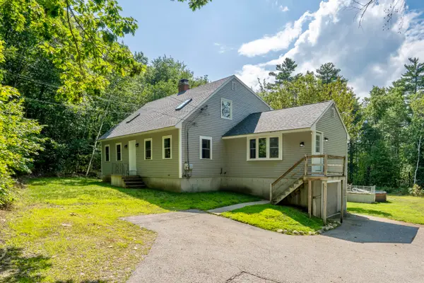 623 Country Club Road, Sanford, ME 04073