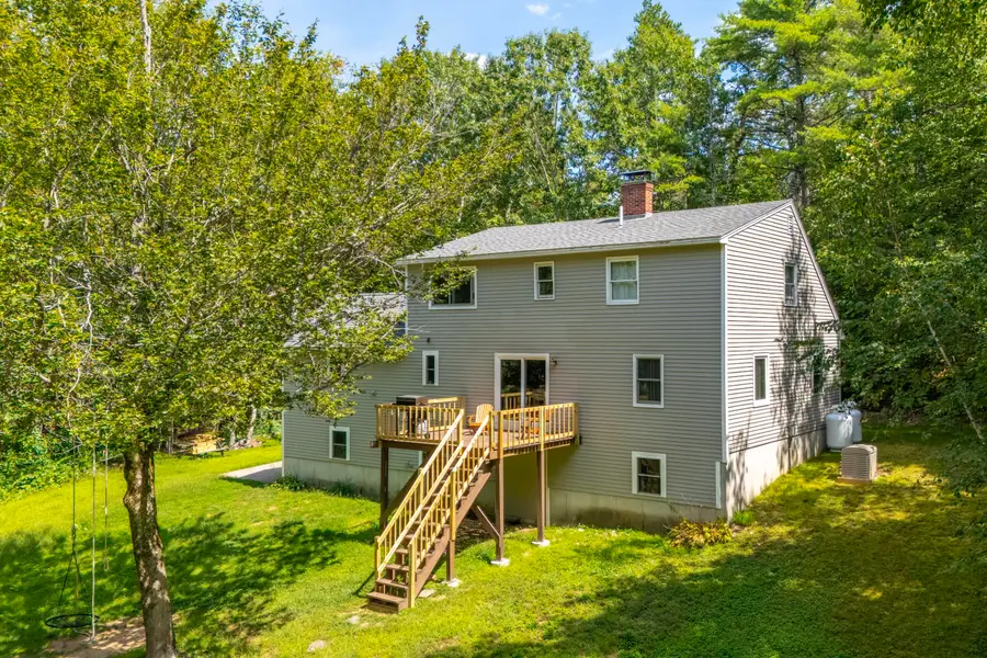 623 Country Club Road, Sanford, ME 04073 - #3