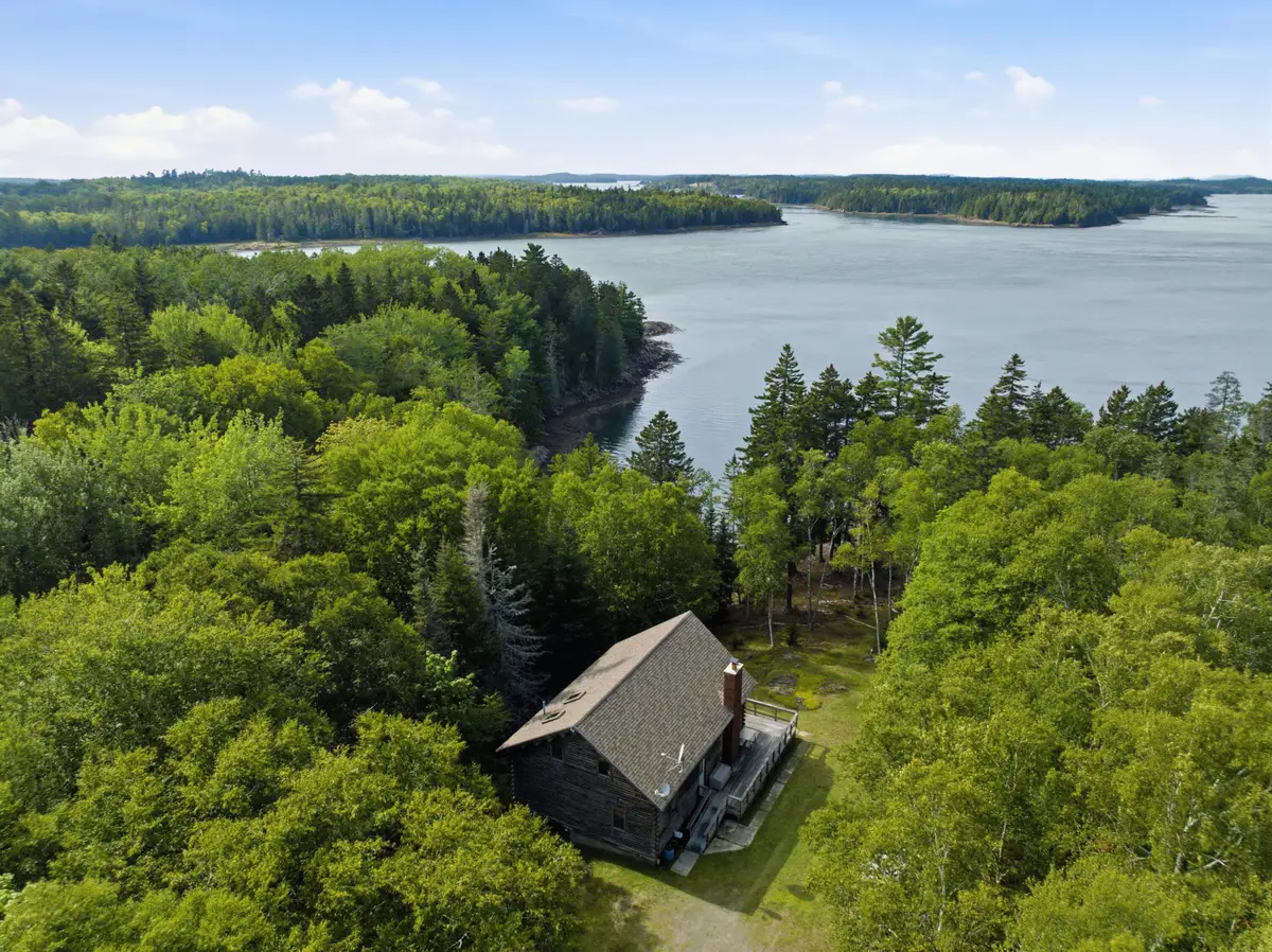 254 Coffins Neck Road, Lubec, ME 04652 - #1