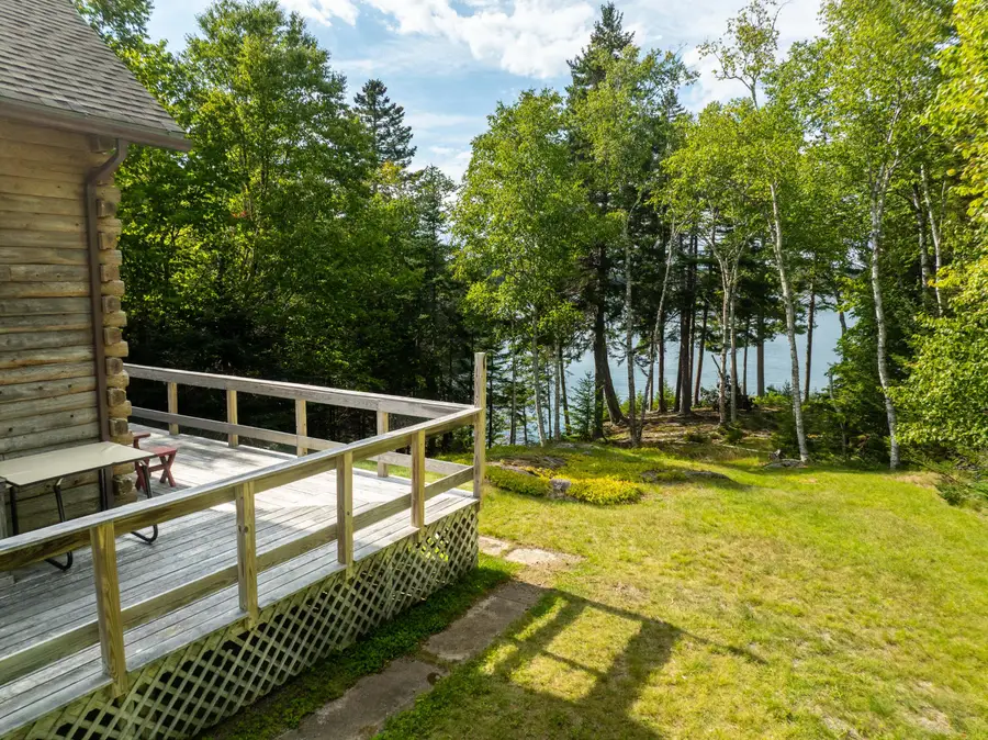 254 Coffins Neck Road, Lubec, ME 04652 - #3