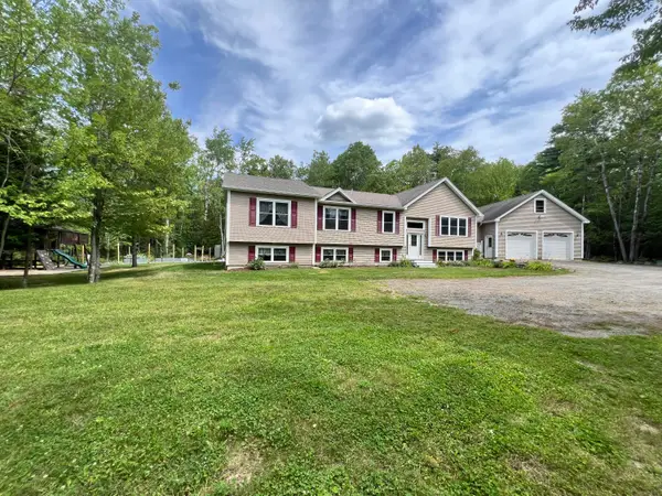 58 Long Hill Road, Orrington, ME 04474