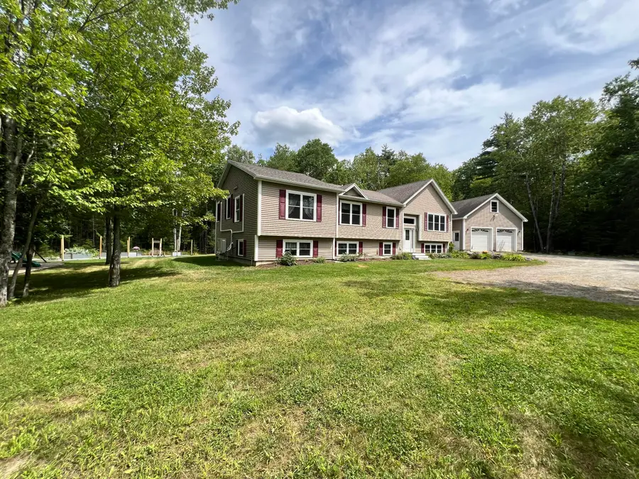 58 Long Hill Road, Orrington, ME 04474 - #3