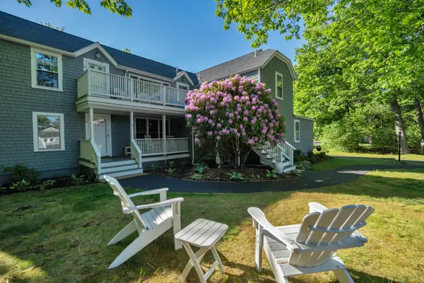 589 York Street #6, York, ME 03909