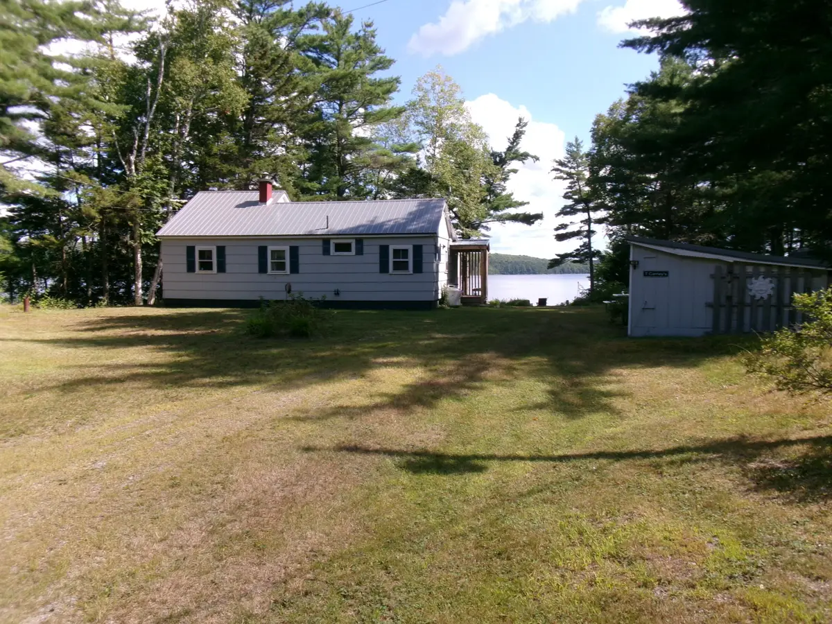 140 Lake View Lane, Crawford, ME 04694 - #1