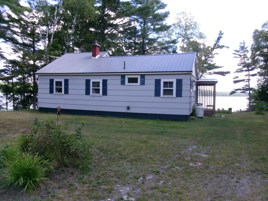 140 Lake View Lane, Crawford, ME 04694 - #2