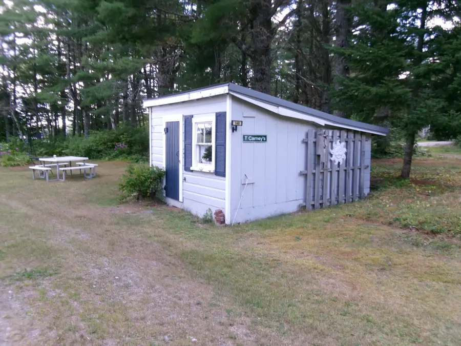140 Lake View Lane, Crawford, ME 04694 - #3