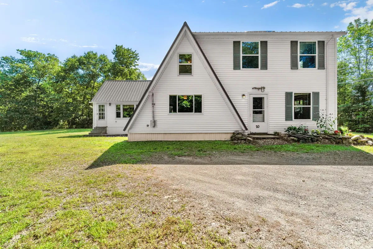 20 Pine View Lane, Winterport, ME 04496 - #1