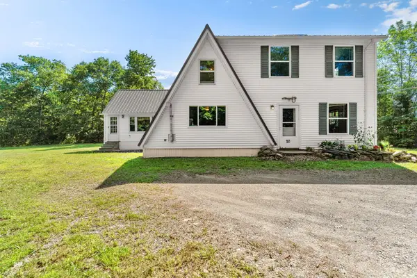 20 Pine View Lane, Winterport, ME 04496