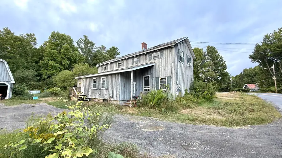 1123 South Street, Dover Foxcroft, ME 04426 - #2