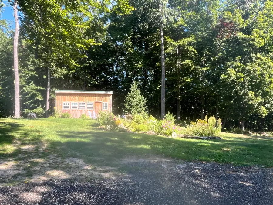 1885 North Road, Cornish, ME 04020 - #3