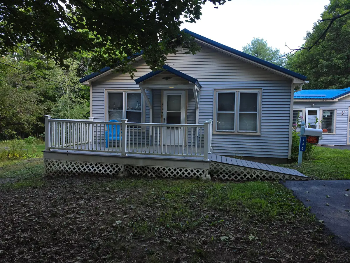 136 South Street, Calais, ME 04619 - #1