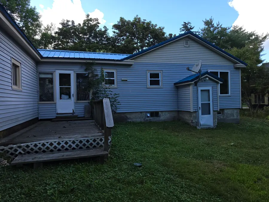 136 South Street, Calais, ME 04619 - #3