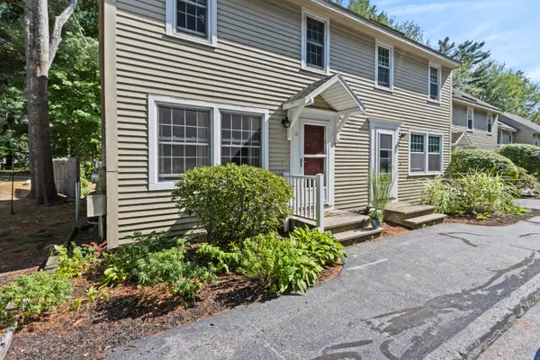 1326 Forest Avenue #12, Portland, ME 04103