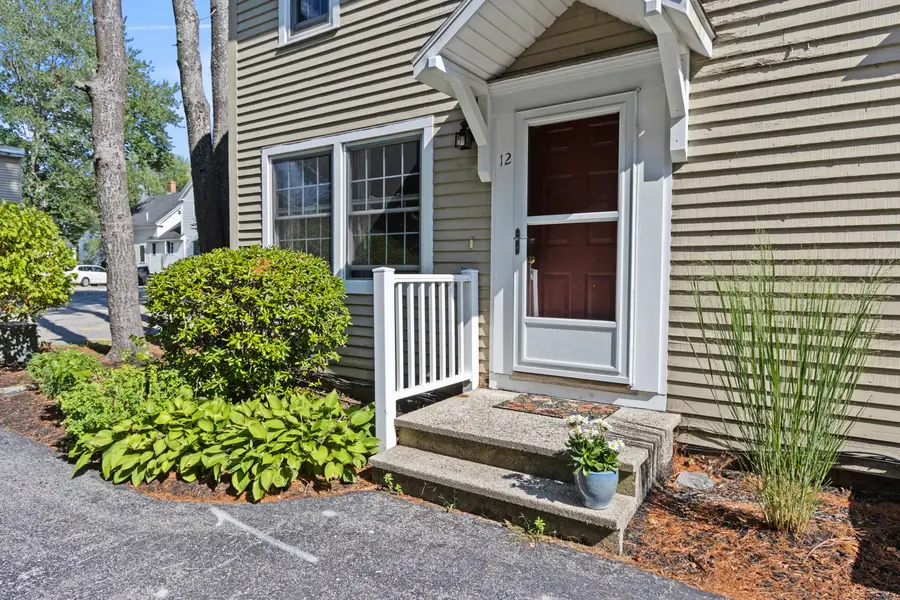 1326 Forest Avenue #12, Portland, ME 04103 - #2