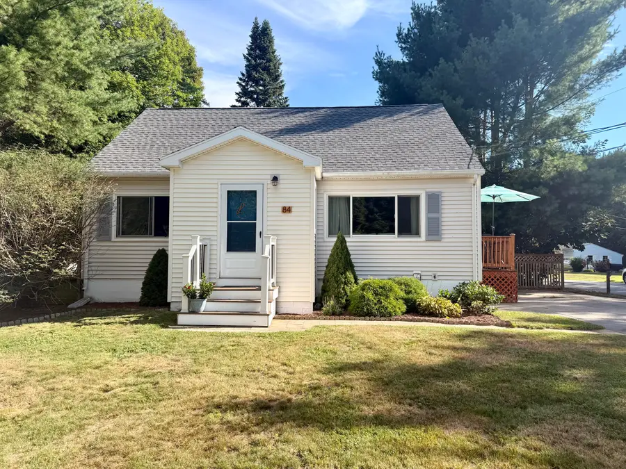 84 Oriole Street, Westbrook, ME 04092 - #2