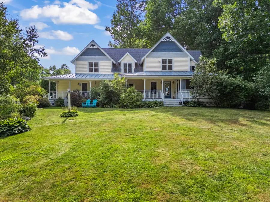 21 Verona Street, Northport, ME 04849 - #3