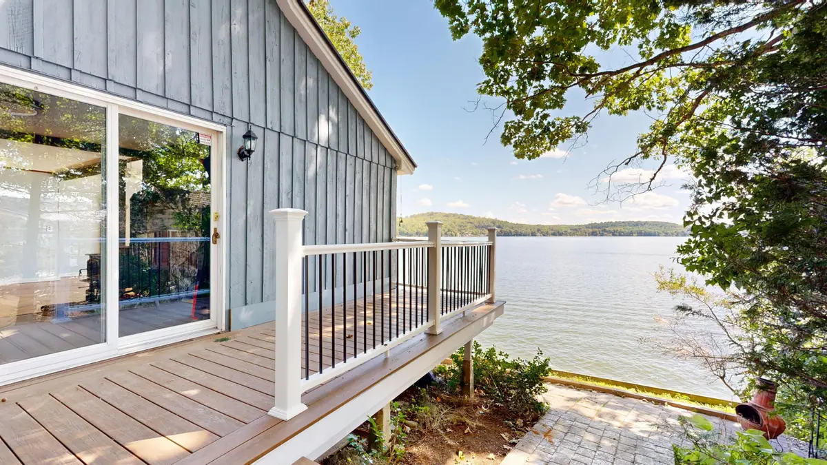 93 Martins Point, Greene, ME 04236 - #1