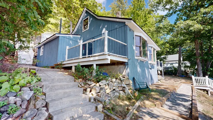 93 Martins Point, Greene, ME 04236 - #2