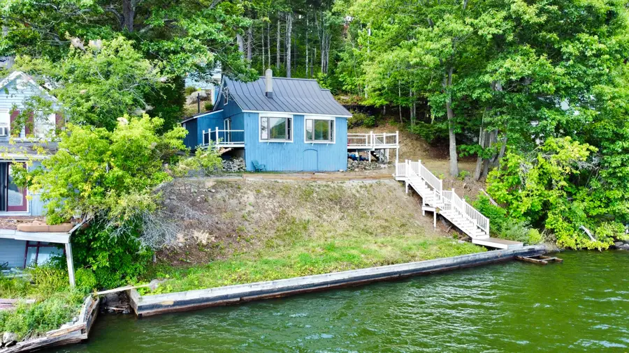 93 Martins Point, Greene, ME 04236 - #3
