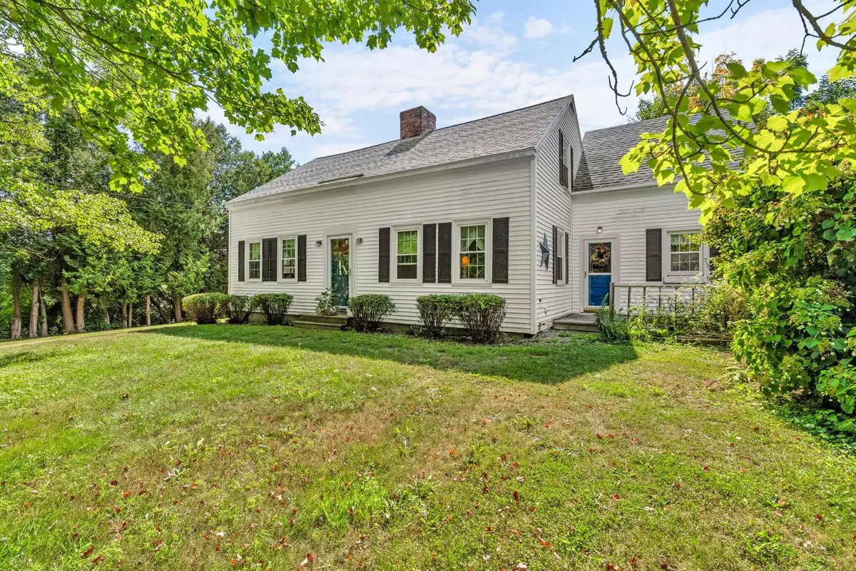 25 Wadsworth Street, Thomaston, ME 04861 - #1